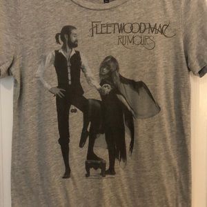 Fleetwood Mac Rumors tee